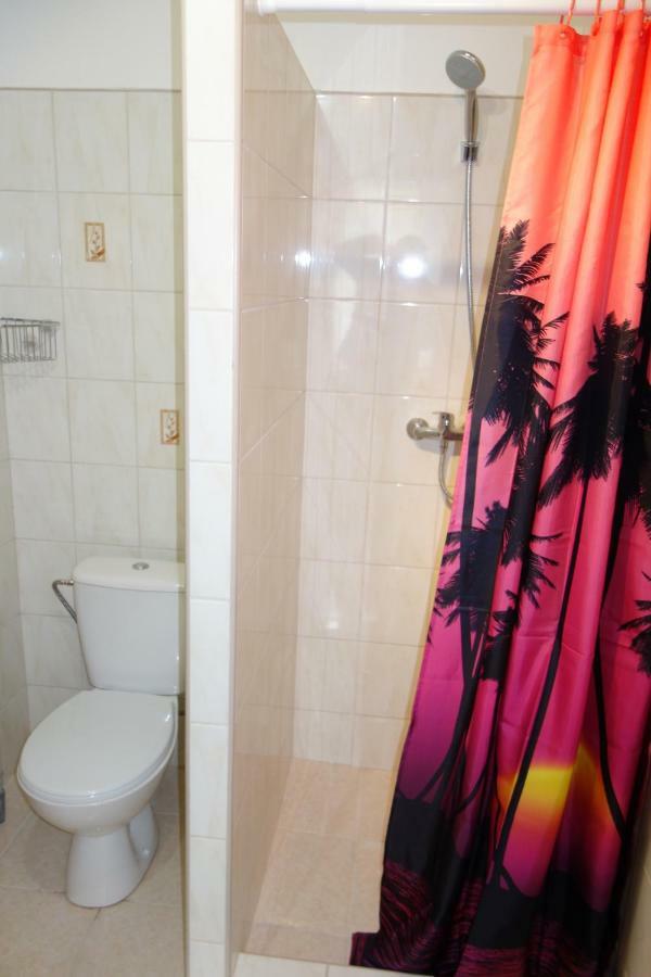 La Familia Apartment สตูโรโว ภายนอก รูปภาพ