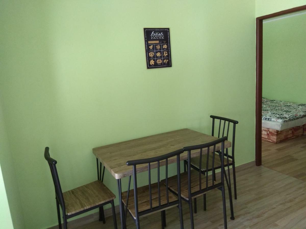 La Familia Apartment สตูโรโว ภายนอก รูปภาพ