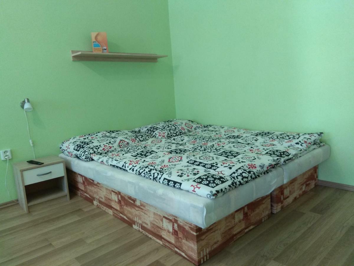 La Familia Apartment สตูโรโว ภายนอก รูปภาพ