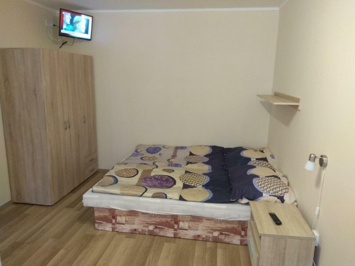 La Familia Apartment สตูโรโว ภายนอก รูปภาพ